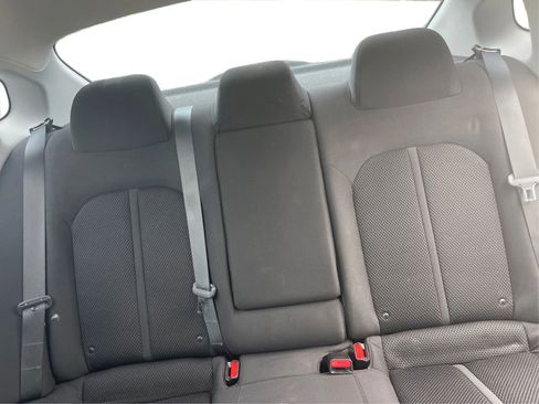 Used 2019 Kia Optima LX w/ LX 17" Wheel Package FWD image 13