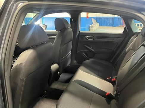 Used 2026 Honda Civic Sport image 17