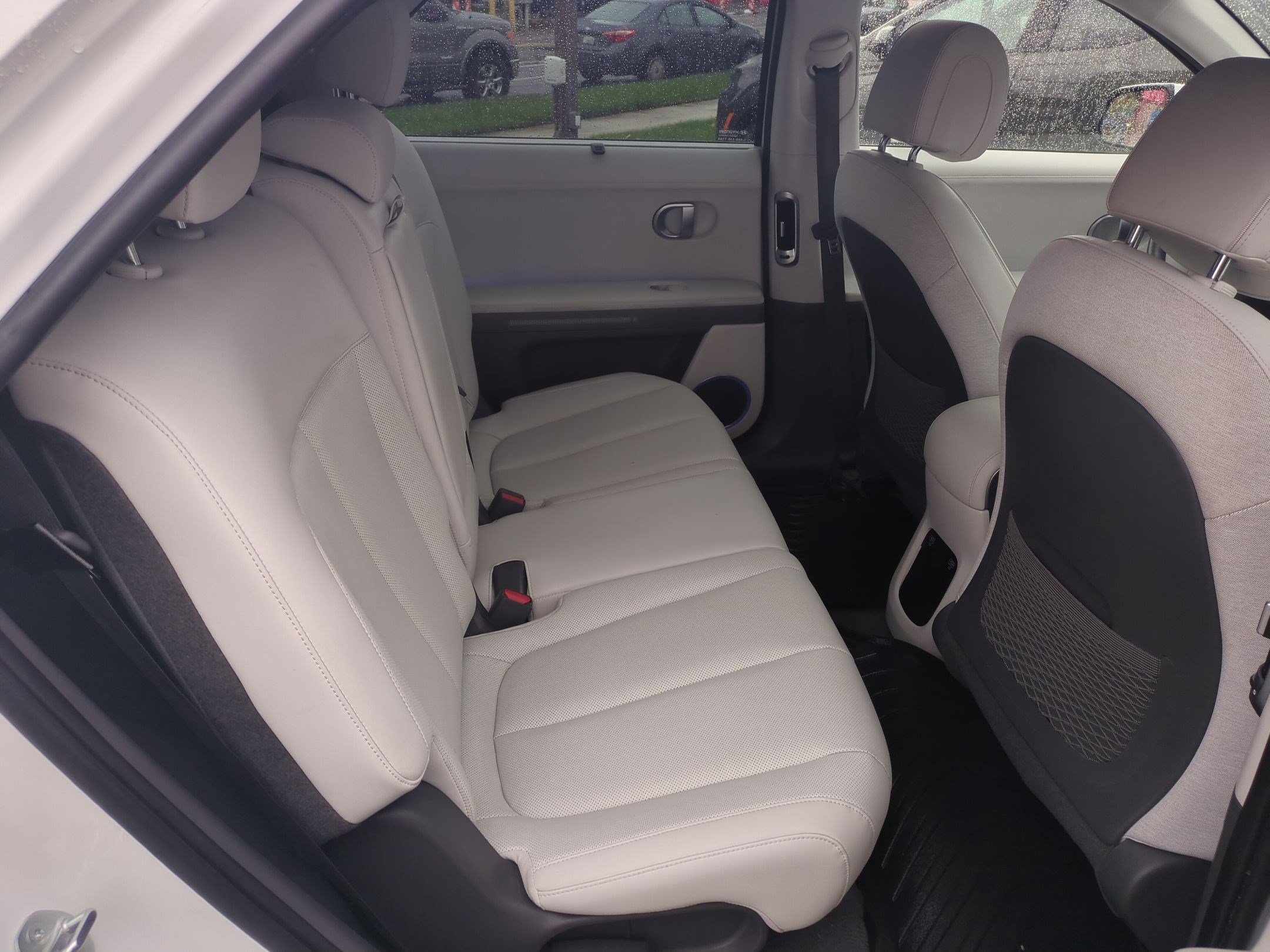 Certified 2023 Hyundai Ioniq 5 Limited AWD/4WD image 31
