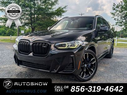 Used 2023 BMW X3 M40i w/ Premium Essential Package