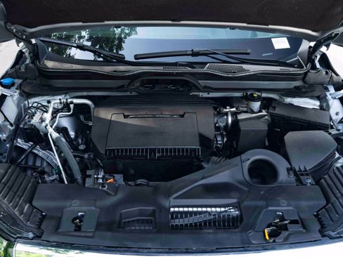Certified 2024 Honda Pilot Elite image 47