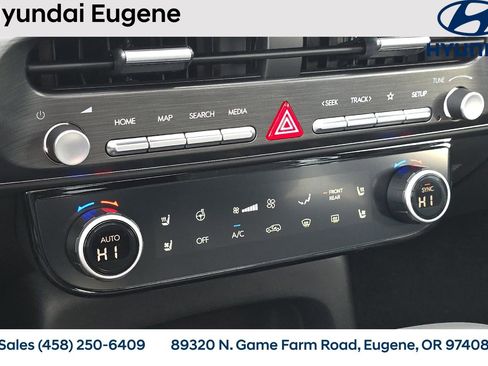 New 2026 Hyundai Palisade Calligraphy image 24