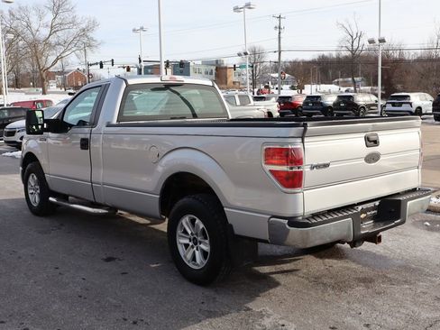 Used 2011 Ford F150 XL w/ PWR Equipment Group image 27