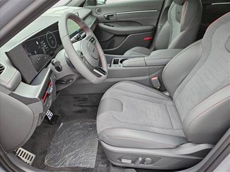 New 2026 Hyundai Sonata N Line video 4