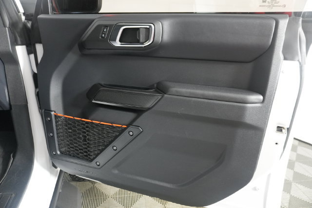 Certified 2024 Ford Bronco Raptor AWD/4WD image 32