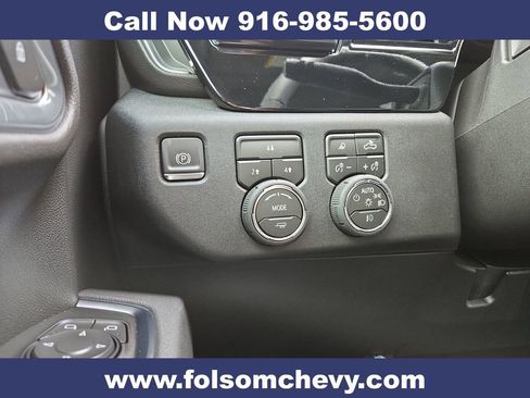 New 2026 Chevrolet Silverado 2500 LT w/ All Star Edition image 12