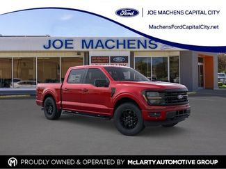 New 2026 Ford F150 XLT w/ Equipment Group 302A MID AWD/4WD 360° Tour