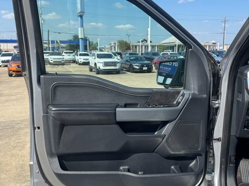 Used 2024 Ford F150 XLT w/ Mobile Office Package image 7