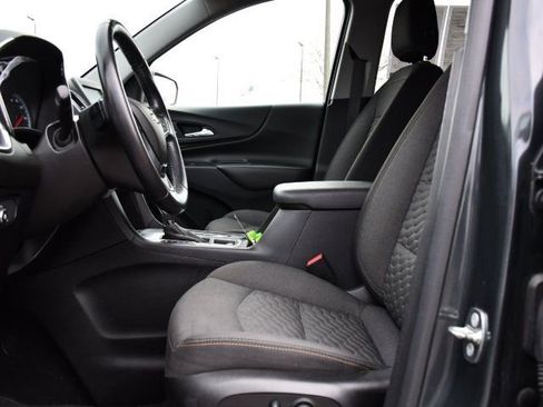 Used 2018 Chevrolet Equinox LT image 13