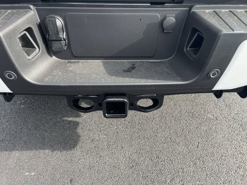 New 2026 Ford F250 Platinum image 6