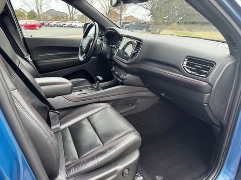 Certified 2025 Dodge Durango GT image 15