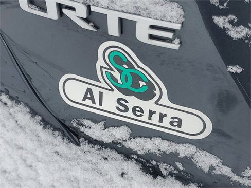 Certified 2024 Kia Forte LXS w/ LXS Technology Package image 6