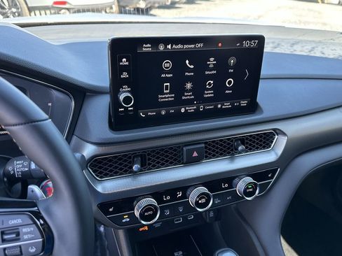 New 2026 Acura Integra A-Spec FWD image 29