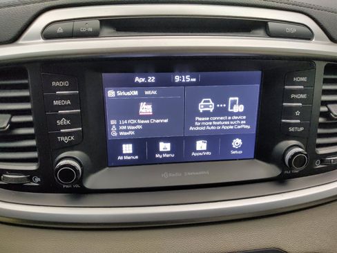Used 2019 Kia Sorento AWD w/ LX Convenience Package image 25