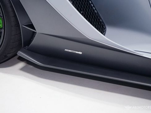 Used 2022 Lamborghini Aventador LP 780-4 Ultimae AWD/4WD image 12
