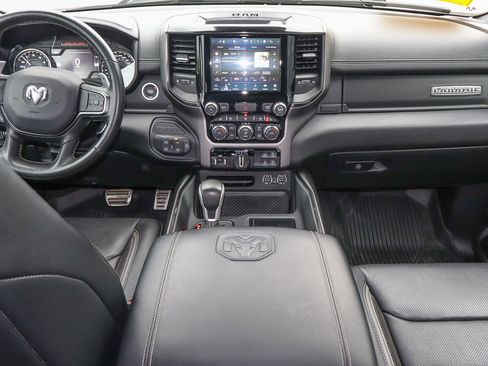 Used 2022 RAM 1500 Laramie image 10
