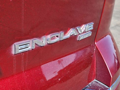 Used 2015 Buick Enclave Premium w/ Trailering Package image 15