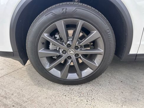 Used 2025 Acura MDX A-Spec image 9