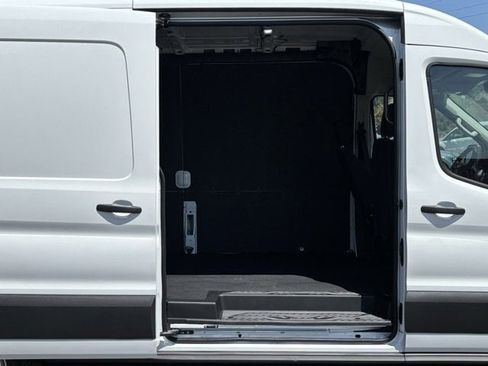 New 2025 Ford Transit 250 148 Medium Roof Extended AWD w/ Load Area Protection Package image 12