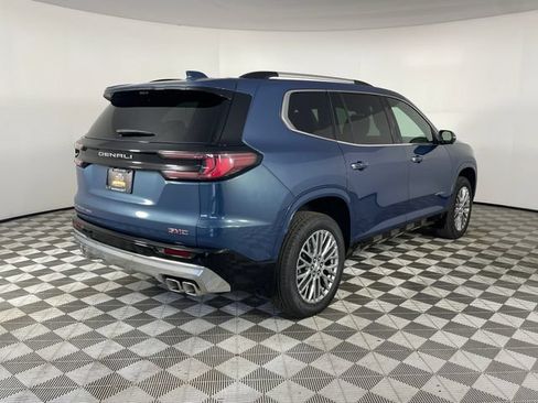 New 2026 GMC Acadia Denali w/ Super Cruise Package AWD/4WD image 22