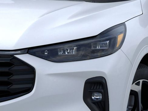 New 2026 Ford Escape ST-Line Elite w/ Premium Technology Package AWD/4WD image 18