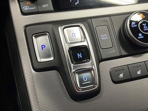 Used 2025 Hyundai Palisade Calligraphy AWD/4WD image 19