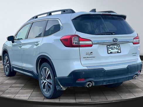Used 2020 Subaru Ascent Limited w/ Technology Package AWD/4WD image 4