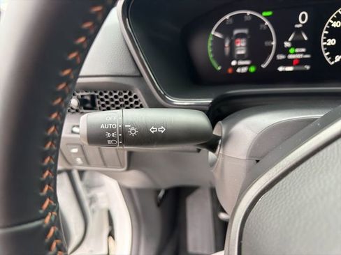 Used 2025 Honda CR-V Sport-L image 25