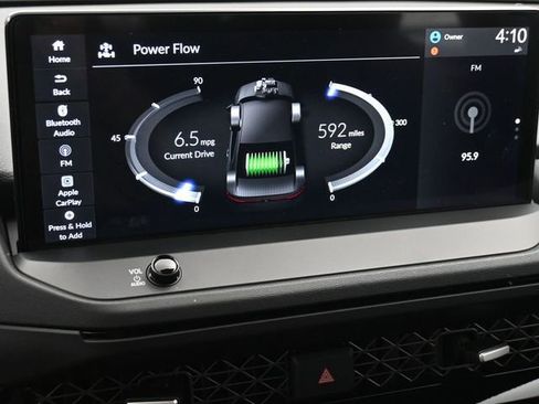 New 2026 Honda Accord Sport image 33