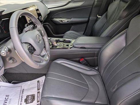 Certified 2026 Lexus NX 350 F Sport w/ Accessory Package (Z1) AWD/4WD image 15