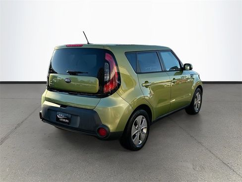Used 2014 Kia Soul image 7