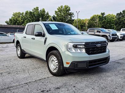 Used 2024 Ford Maverick XL