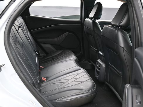 Used 2021 Ford Mustang Mach-E Select image 29