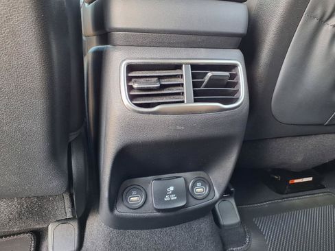 Certified 2023 Hyundai Santa Fe Calligraphy AWD/4WD image 18