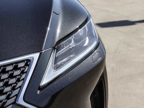 Certified 2022 Lexus RX 350 FWD w/ Premium Package image 4