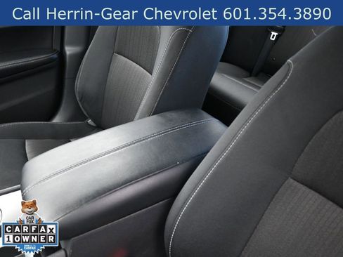 Used 2024 Nissan Altima 2.5 SV FWD image 14