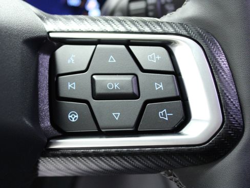 New 2026 Ford Mustang Coupe RWD image 19