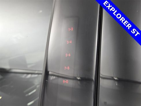 Used 2020 Ford Explorer ST w/ ST Street Pack image 24
