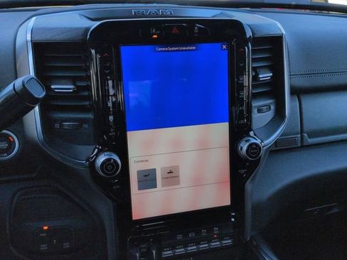 New 2026 RAM 4500 Tradesman w/ Laramie Trim Package image 24