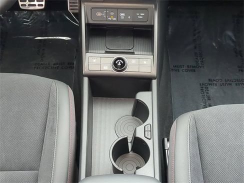 New 2024 Hyundai Kona N Line image 19