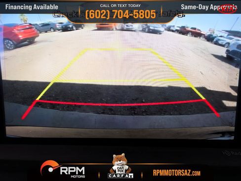 Used 2018 Kia Stinger Premium RWD image 16