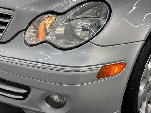 Used 2006 Mercedes-Benz C 280 4MATIC Sedan image 34