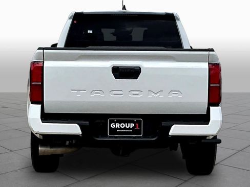 Used 2024 Toyota Tacoma SR5 image 5