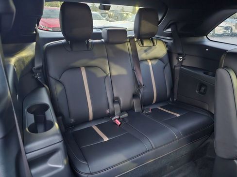 New 2026 MAZDA CX-90 3.3 Turbo S w/ Premium Package image 30