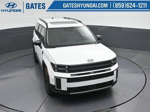 New 2026 Hyundai Santa Fe XRT image 53