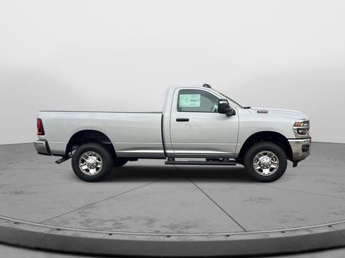 New 2026 RAM 2500 Tradesman image 2
