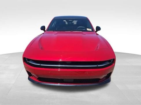 Used 2024 Dodge Charger Daytona R/T w/ Plus Group AWD/4WD image 5