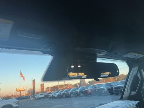 New 2026 Jeep Wrangler Unlimited Sport image 16