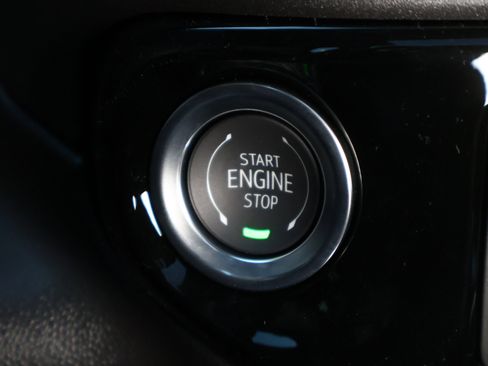 New 2026 Chevrolet Silverado 1500 LT Trail Boss w/ LT Trail Boss Premium Package image 17