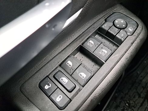 New 2025 RAM 1500 Big Horn image 27